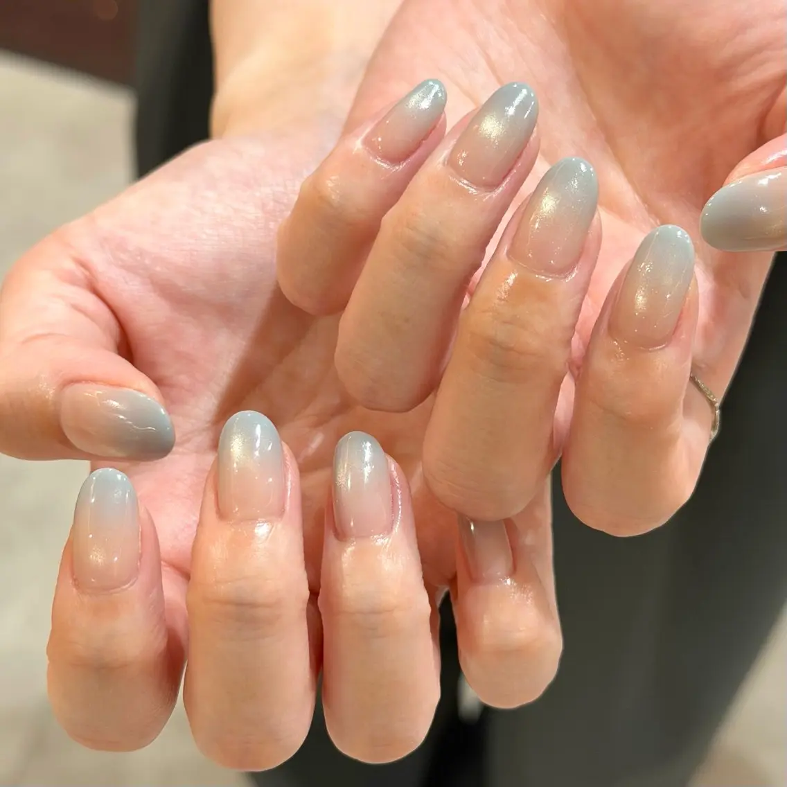 ネイル ハンドネイル 8月分受付中 ♡narumiのネイルデザイン