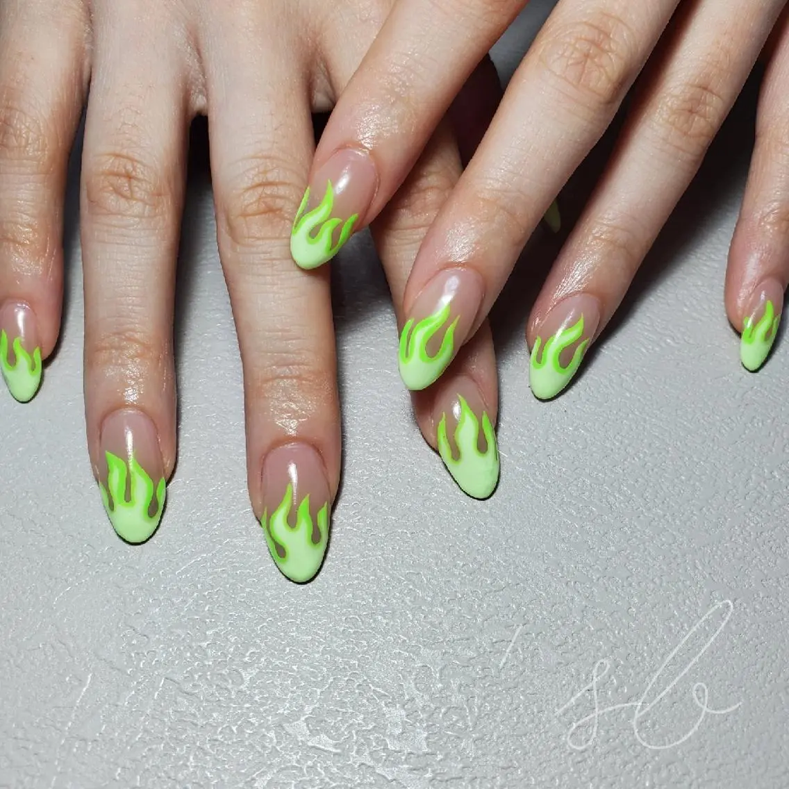 ネイル ハンドネイル nailroom sb𓈒𓂂𓏸のネイルデザイン