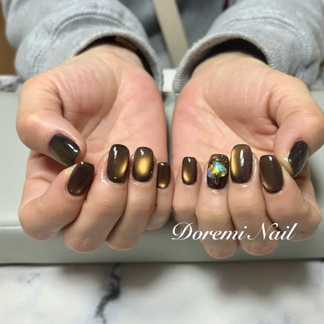ネイル Doremi Nailのネイルデザイン