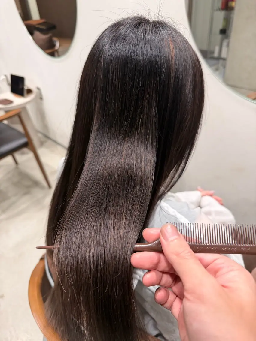 トリートメント 【立川徒歩3分‼️】 モデル募集✨YUTAのヘアスタイル