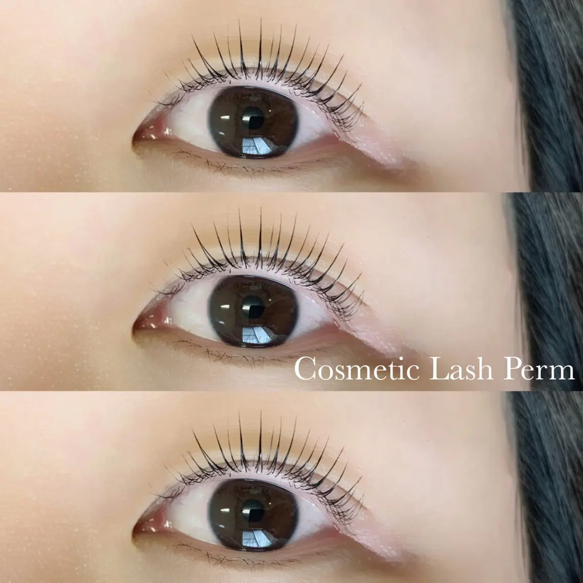 マツエク・マツパ マツパ image eyelashのマツエク・マツパデザイン