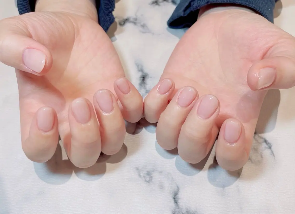 ネイル ハンドネイル 奥田 加奈子のネイルデザイン