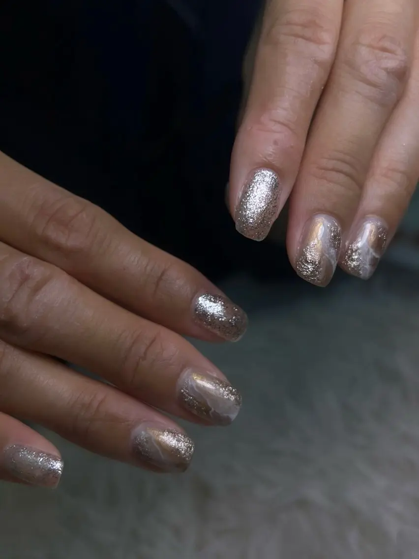 ネイル ハンドネイル Nail salon VIEWLUのネイルデザイン