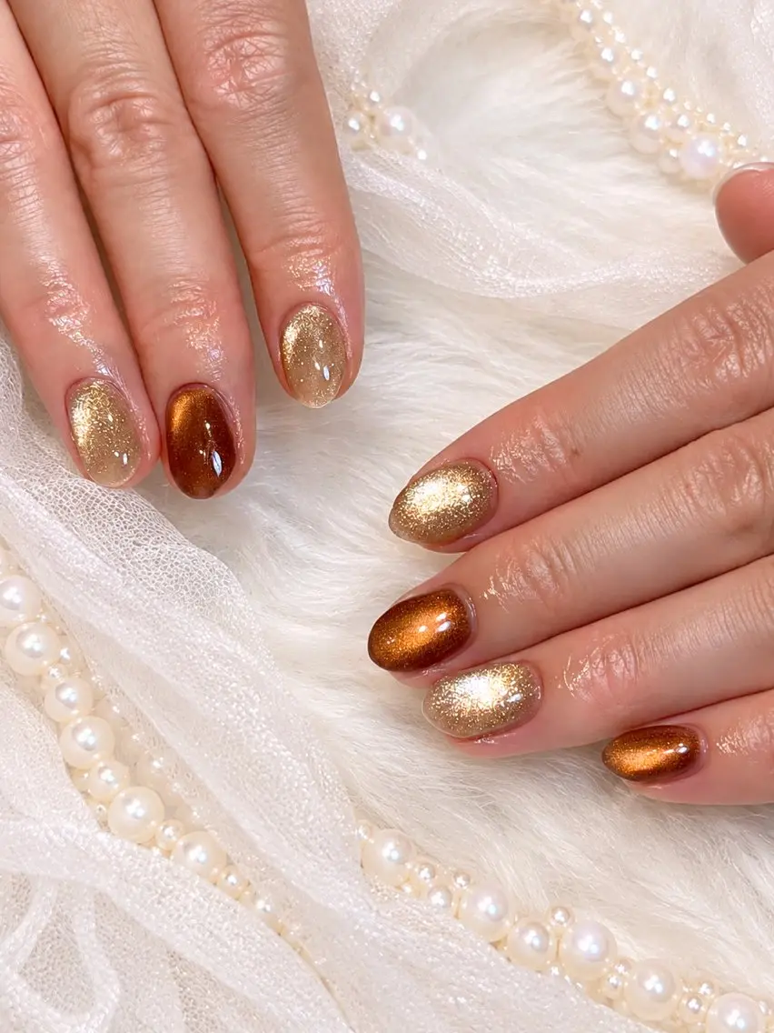 ネイル ハンドネイル wi nailのネイルデザイン