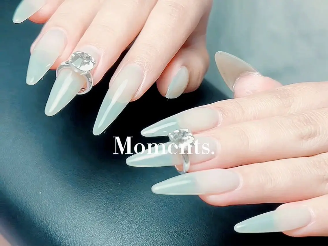 ネイル MiO Nailのネイルデザイン