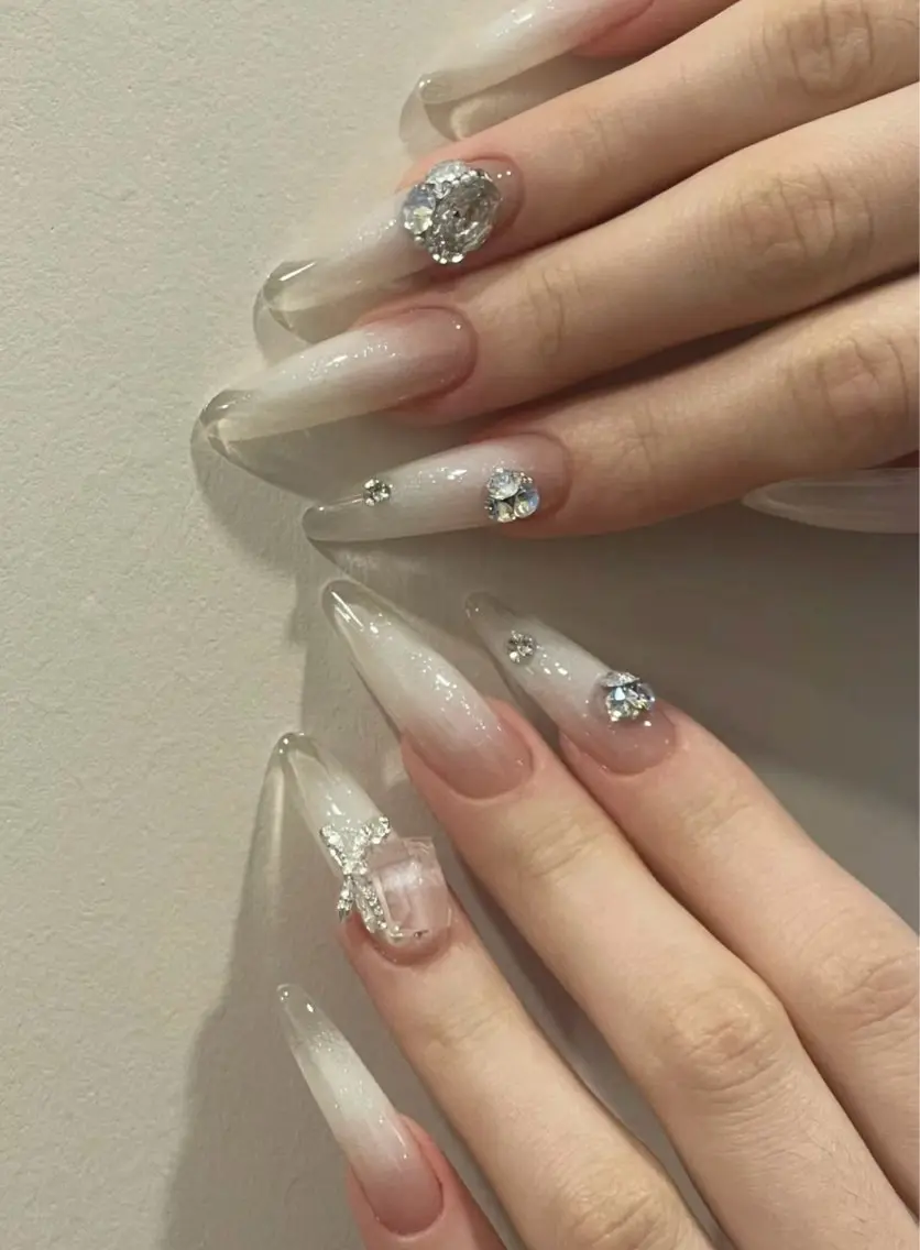 ネイル ハンドネイル D-BEAUTY Nailsalonのネイルデザイン