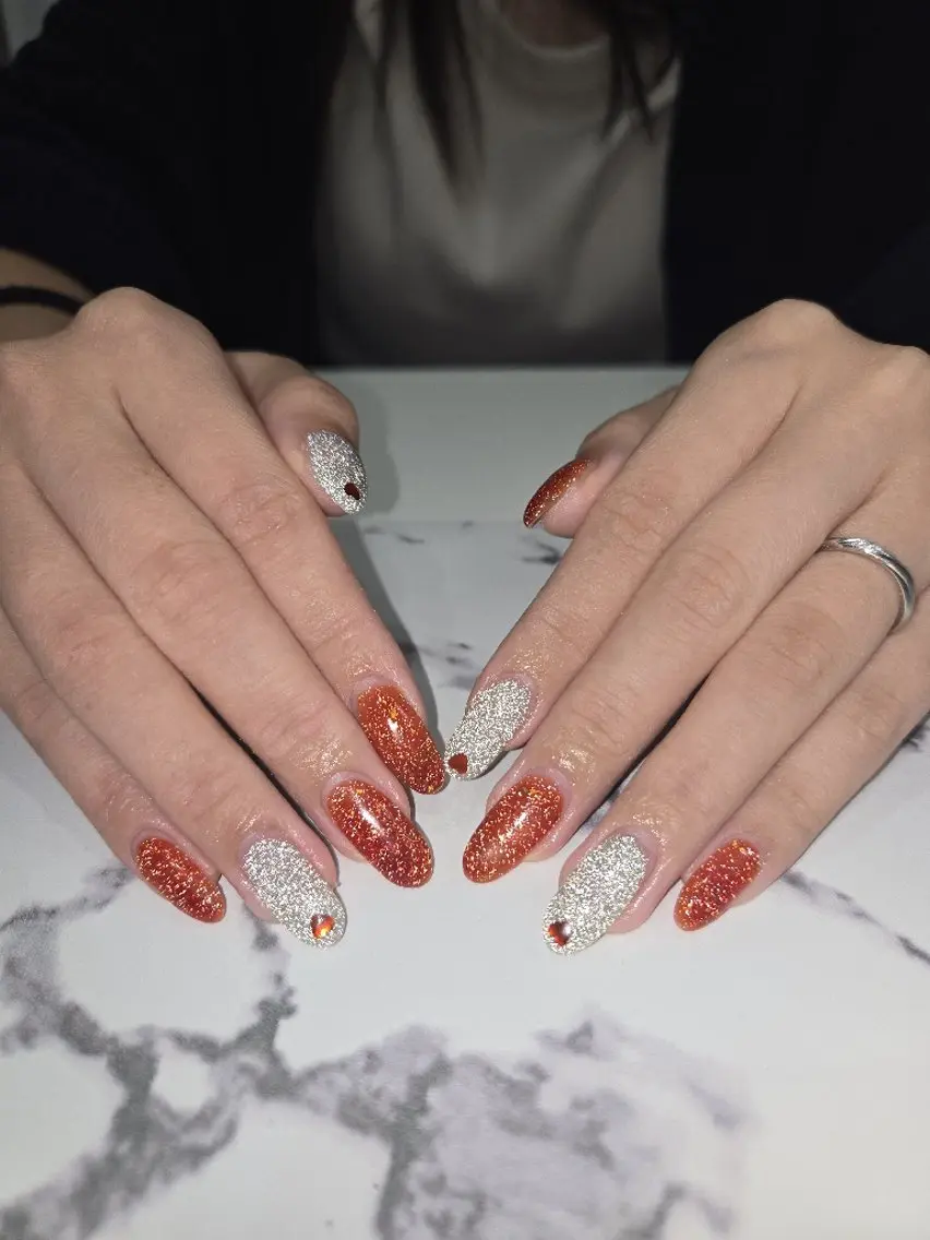 ネイル ワンカラーネイル YAYOI .のネイルデザイン