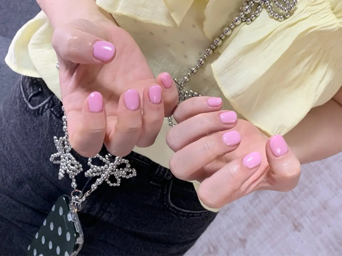 ネイル ハンドネイル nail DE ayayaのネイルデザイン