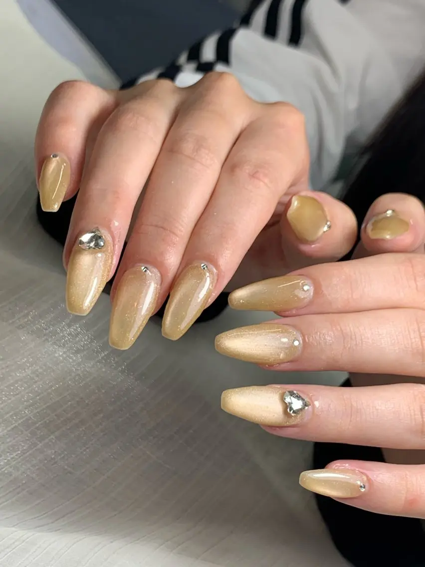 ネイル MIO NAILのネイルデザイン