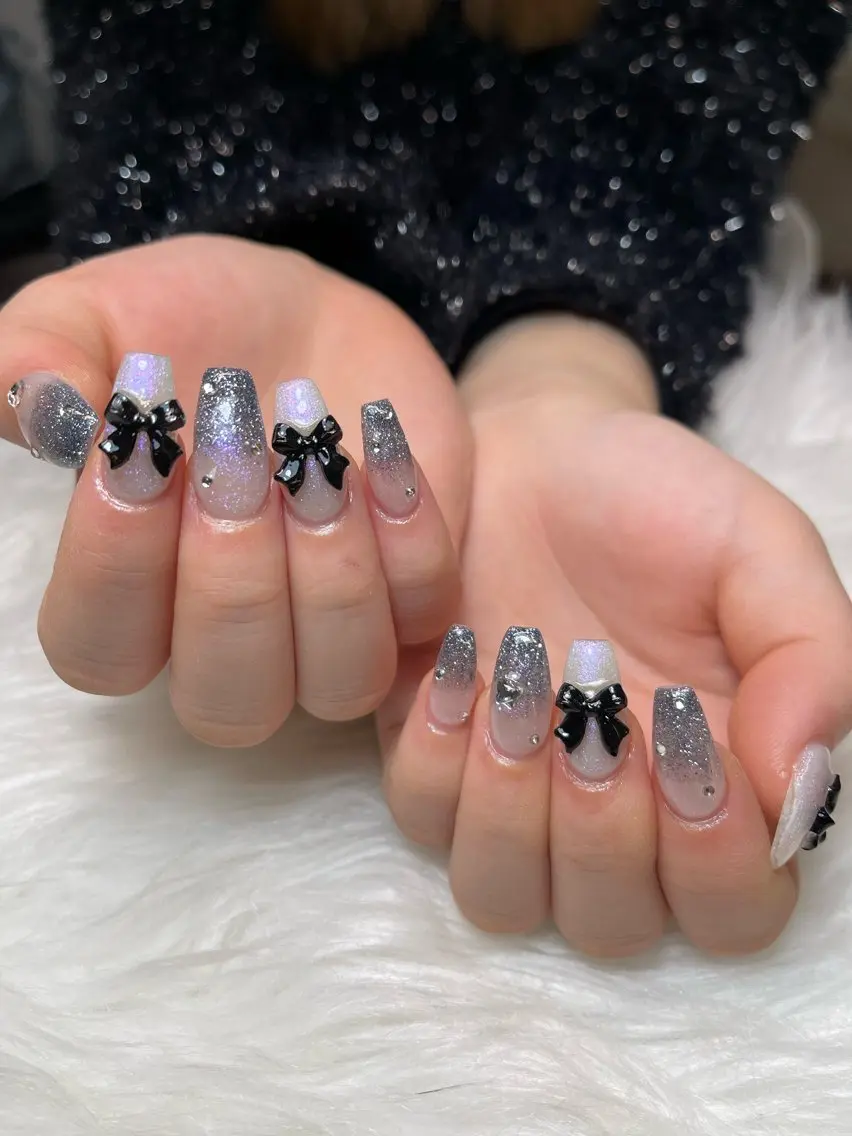 ネイル ハンドネイル The 1989 Nail Salonのネイルデザイン