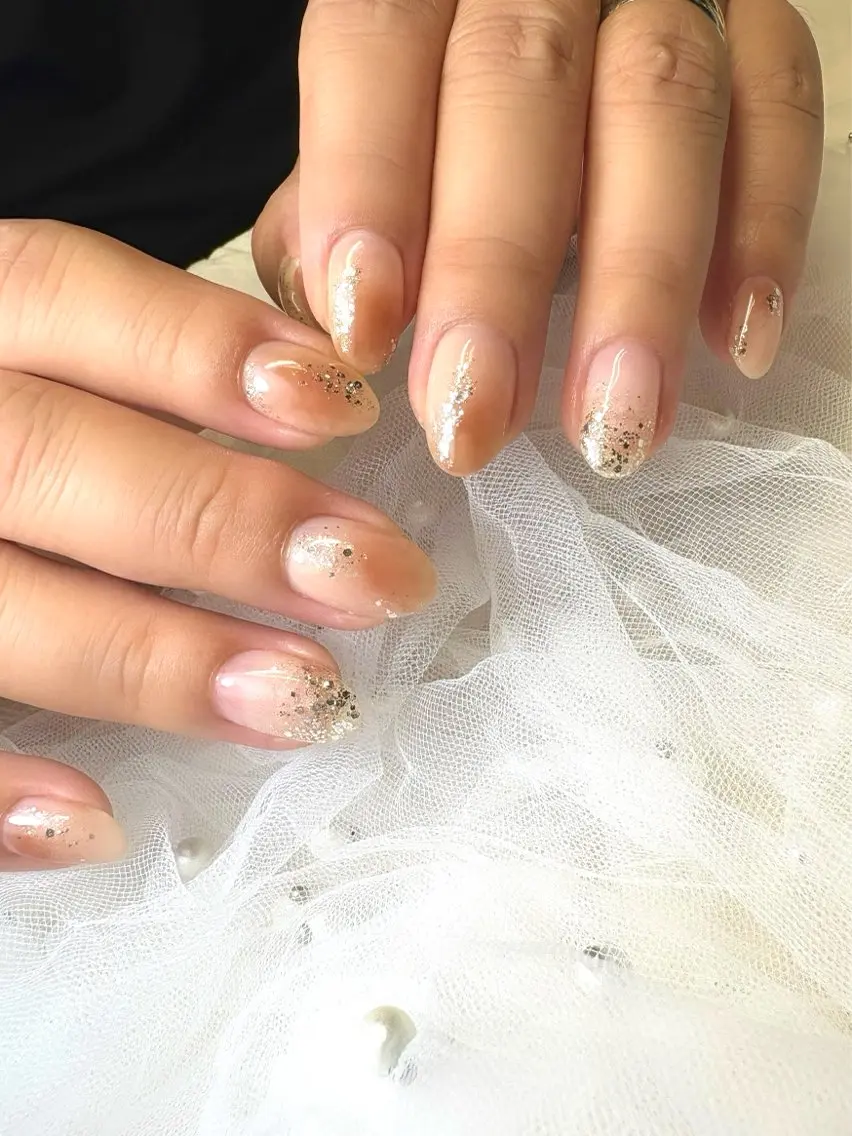 ネイル MOJA NAIL ＊MAIKOのネイルデザイン