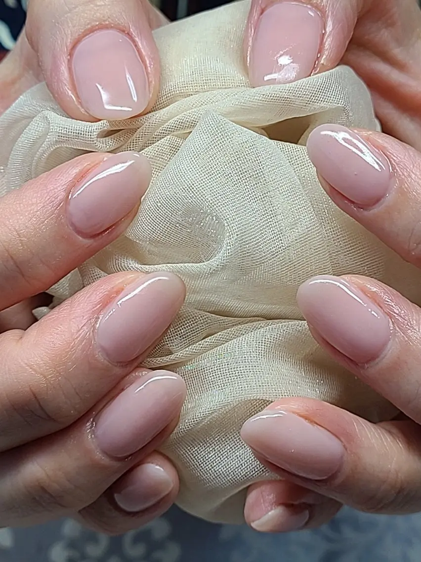 ネイル Nail  Ai    のネイルデザイン