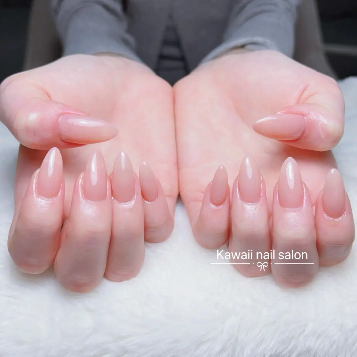 Neko KawaiiNailのネイルデザイン