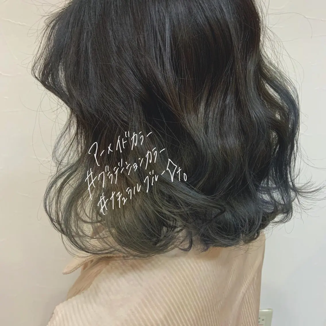 ミディアム ヘアアレンジ 🌿子池おりえ 🌿のヘアスタイル