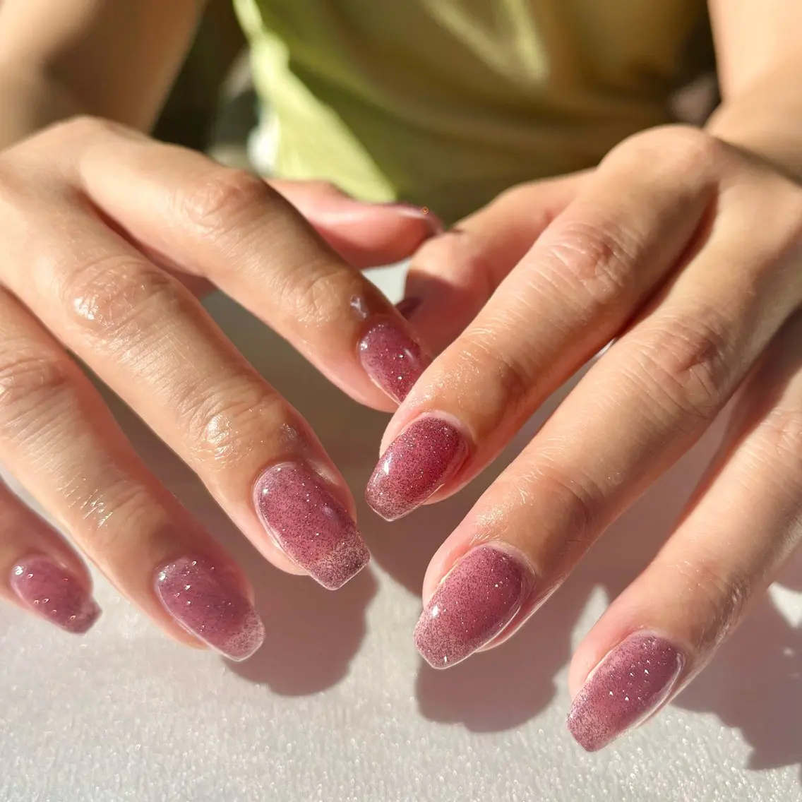 ネイル ハンドネイル nail room Hotori.のネイルデザイン