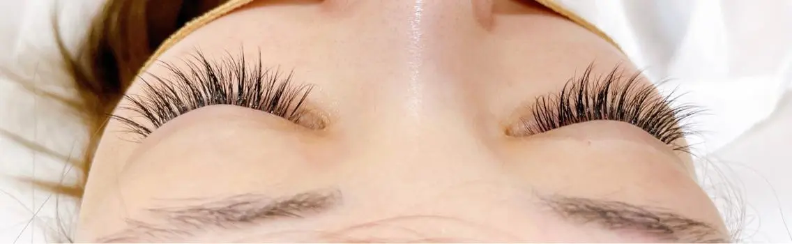 マツエク・マツパ マツエク BEL EYE BEAUTYのマツエク・マツパデザイン