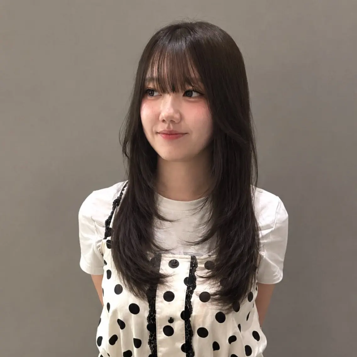 ロング lolonois / aikuのヘアスタイル