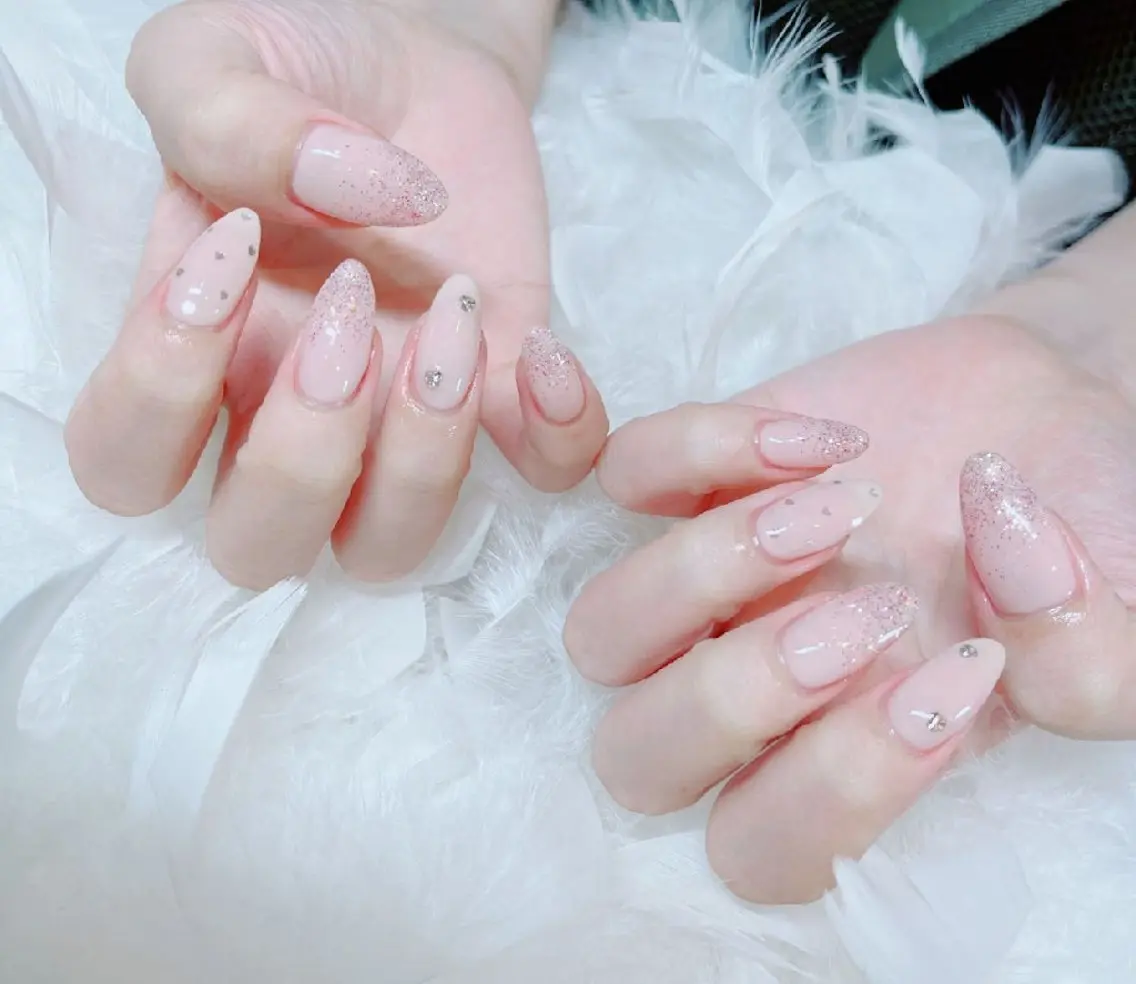 ネイル RiRi北浦和 ネイル/マツエクのネイルデザイン