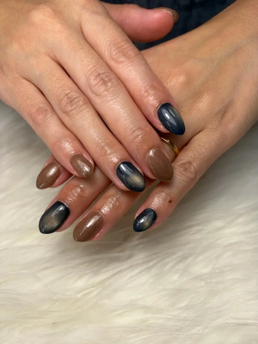 ネイル ハンドネイル フットネイル Nona NAILのネイルデザイン