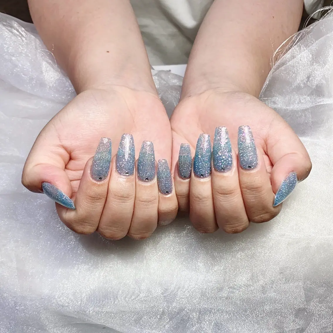 ネイル Yuki Nailのネイルデザイン