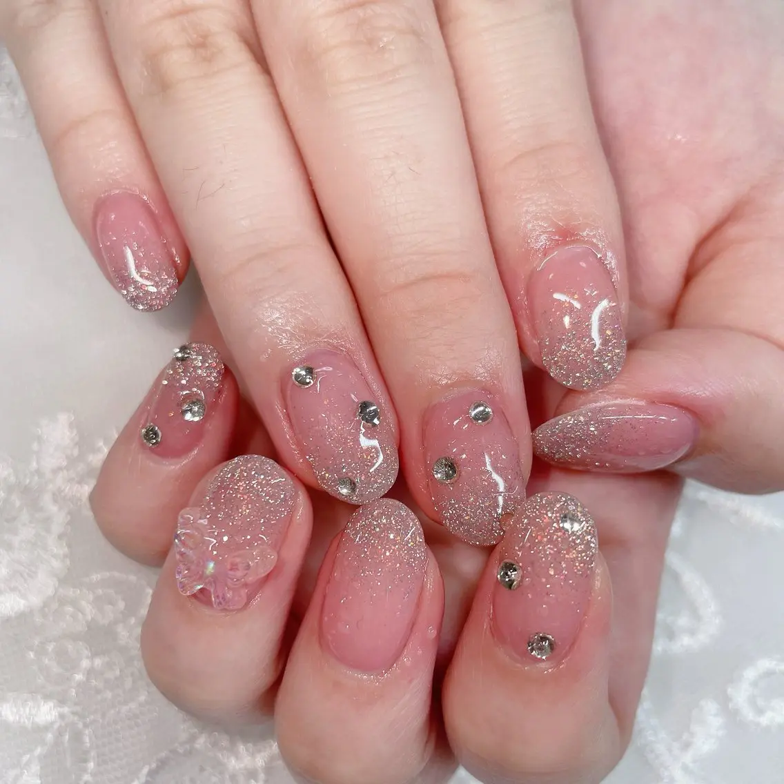 ネイル misun_ nailのネイルデザイン