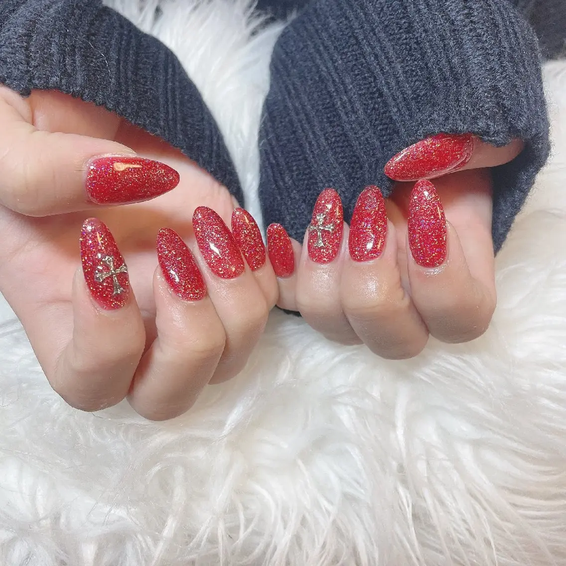 ネイル ハンドネイル スカルプ専門店 D-Beautyのネイルデザイン