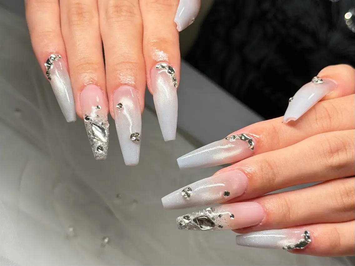 ネイル BEAU NAIL Riaのネイルデザイン