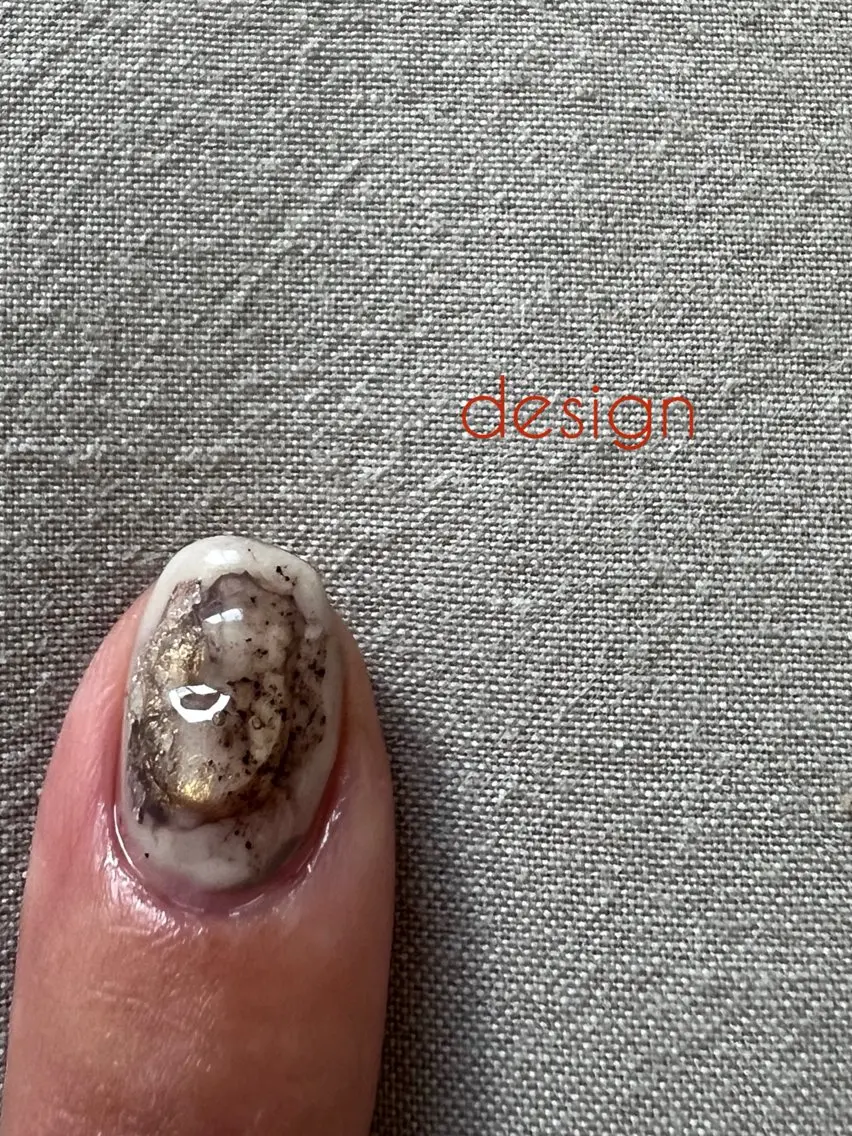 ネイル nail sheerのネイルデザイン