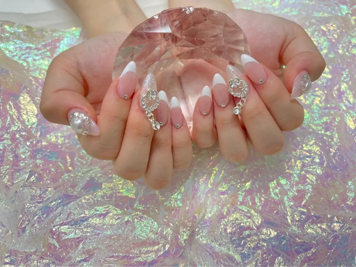 ジェル⭐︎やり放題の写真