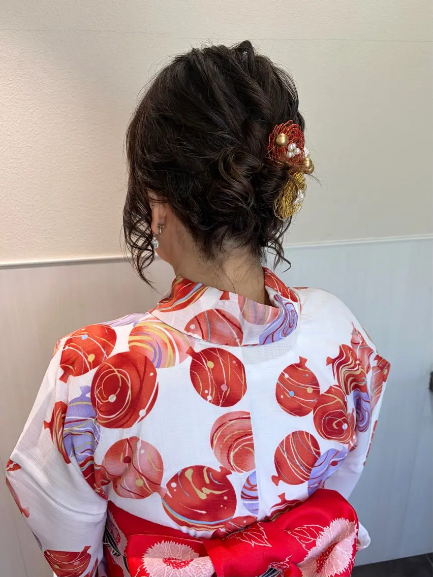 ショート 似合わせカット⌇ヘア セット⌇A i‎🤍のヘアスタイル