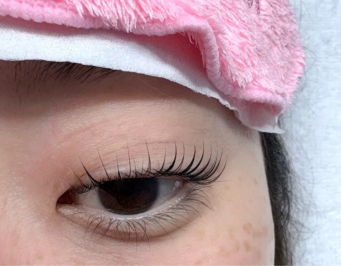 マツエク・マツパ トータルビューティー サロン・Ｎの眉毛・アイブロウイメージ