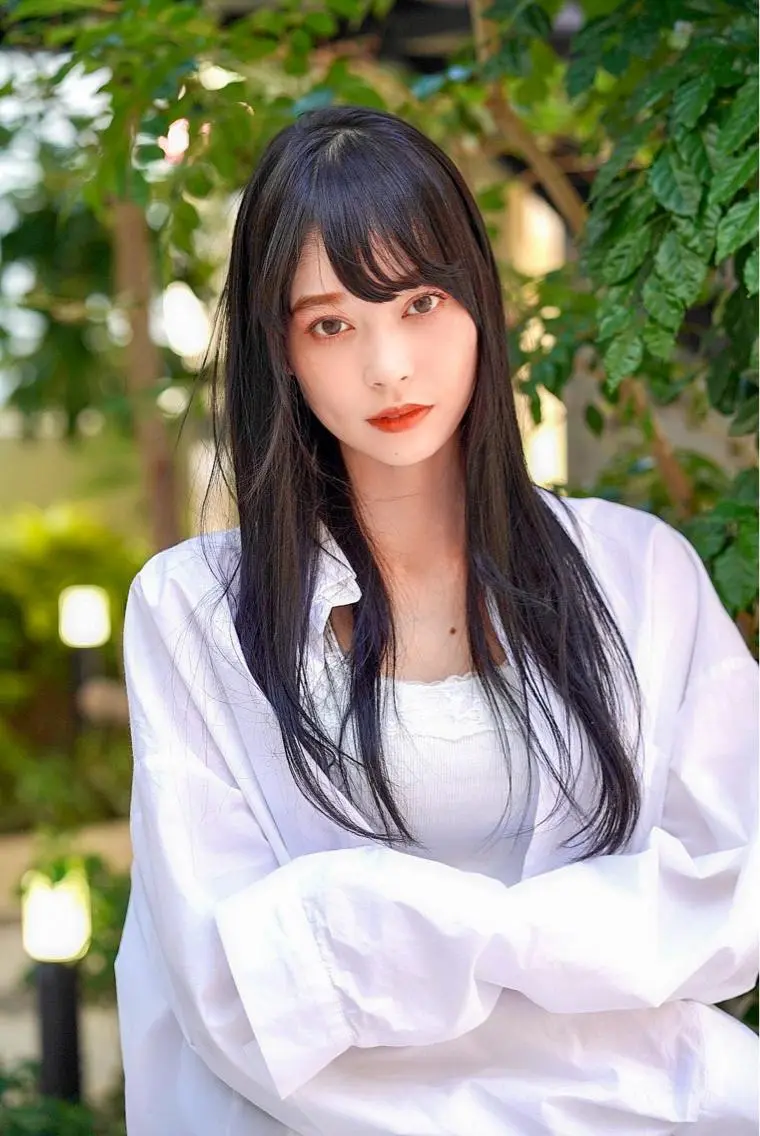 【美髪革命】髪質改善ストレート☆梅雨時期にもオススメ♪の写真