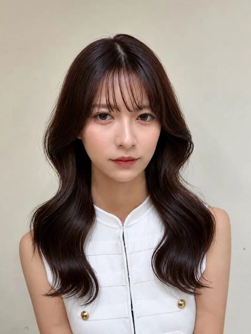 🎀撮影モデル🎀ヘアスタイルの撮影モデルを募集しております.ᐟ‪.ᐟ‪🤍の写真