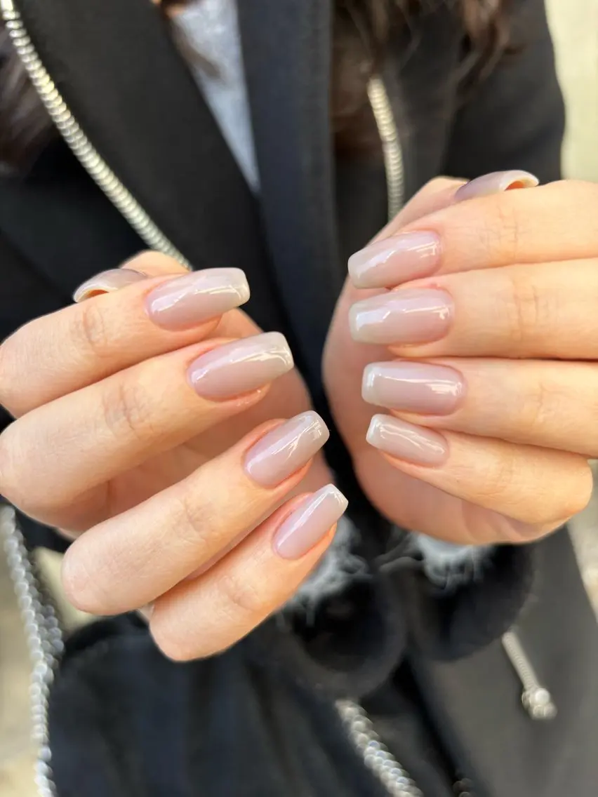ネイル ジェルネイル キラキラネイル マグネットネイル 大理石ネイル(マーブル) ミラーネイル 🌸ロコラッシュ 恵比寿🌸のネイルデザイン