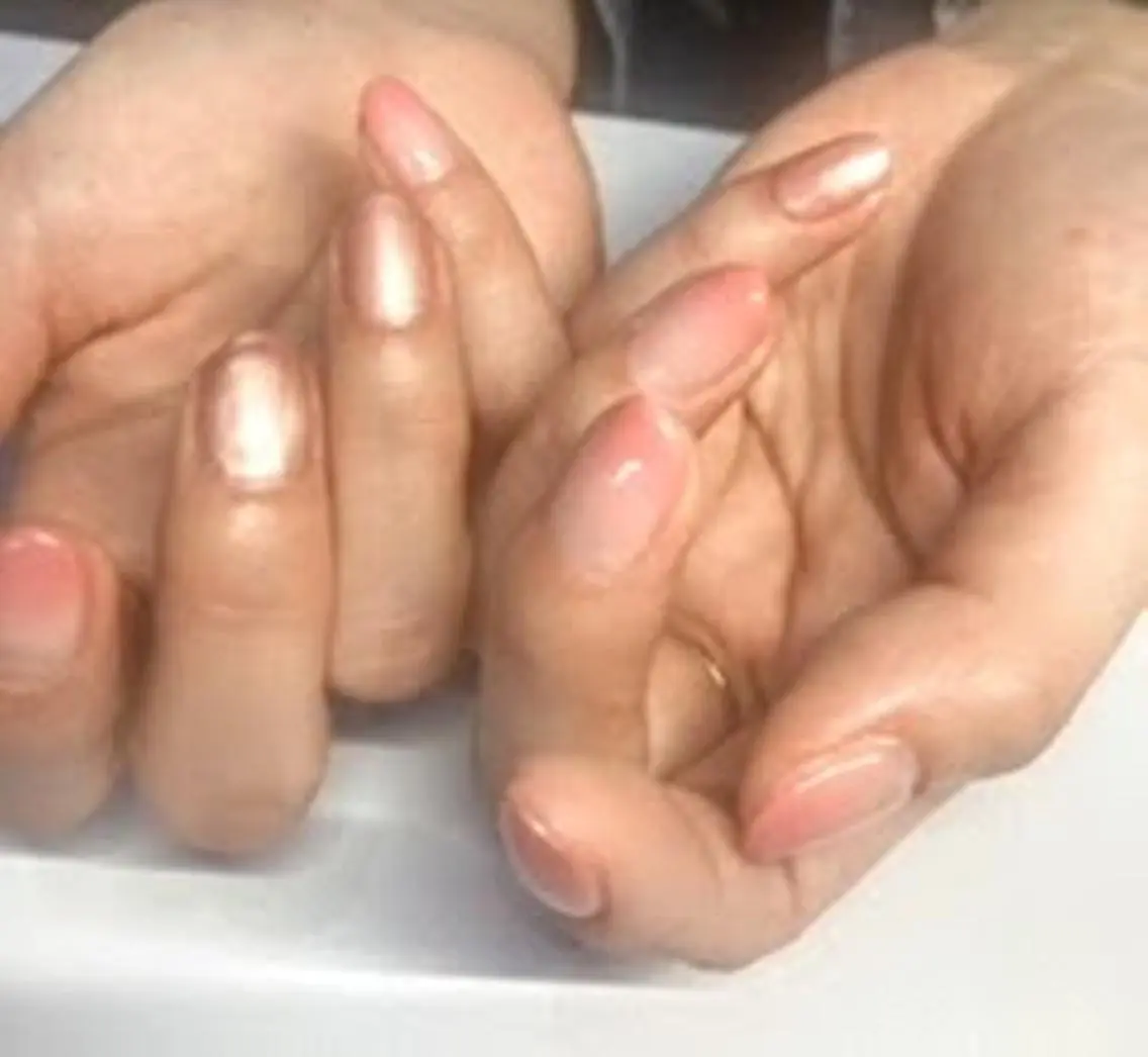 ネイル ハンドネイル RIZE NAILのネイルデザイン