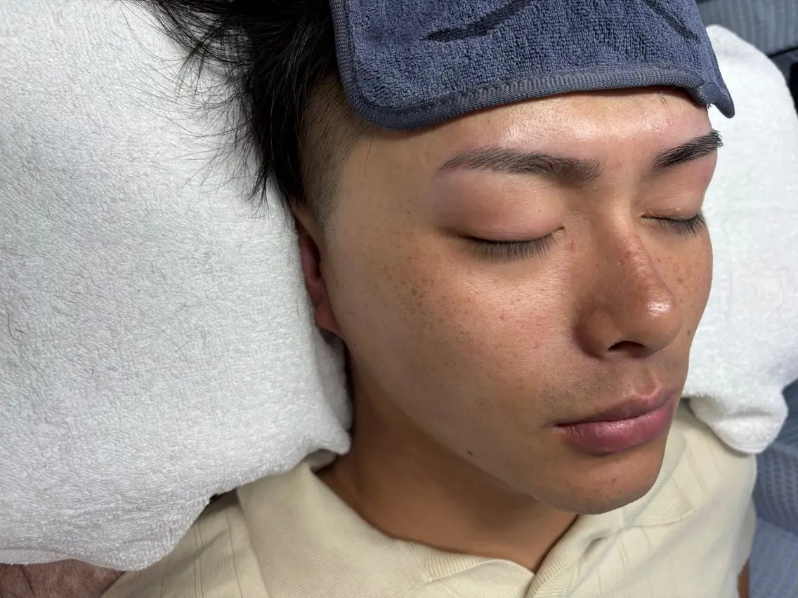 アイブロウ トータルビューティー サロン・Ｎの眉毛・アイブロウイメージ