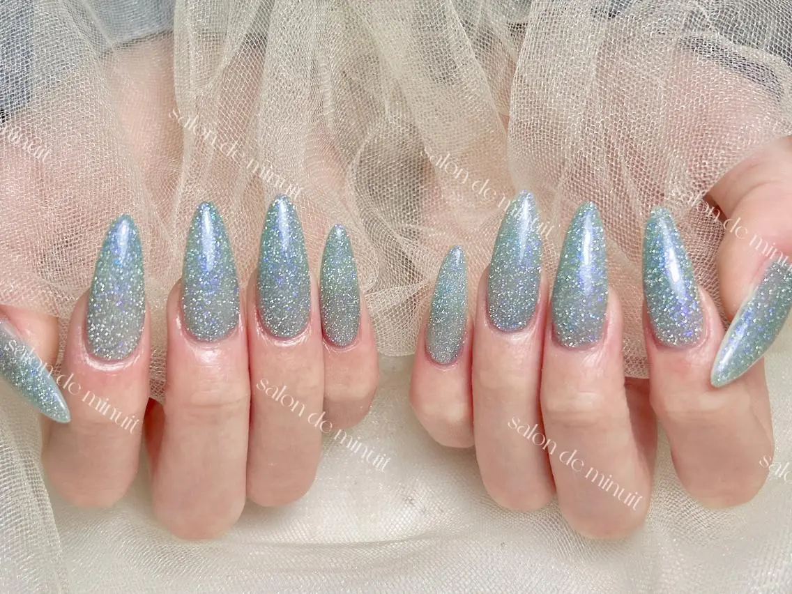 ネイル TinaNail 池袋店のネイルデザイン