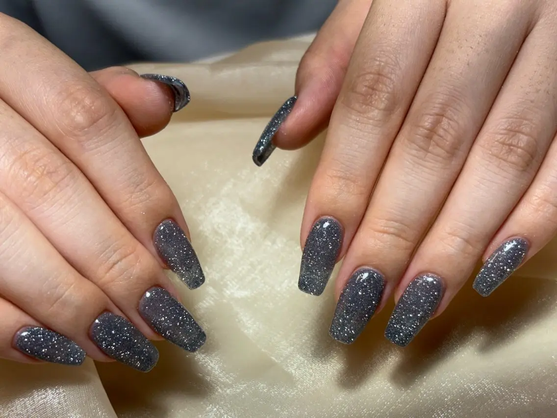ネイル Z.Nail 研修のネイルデザイン