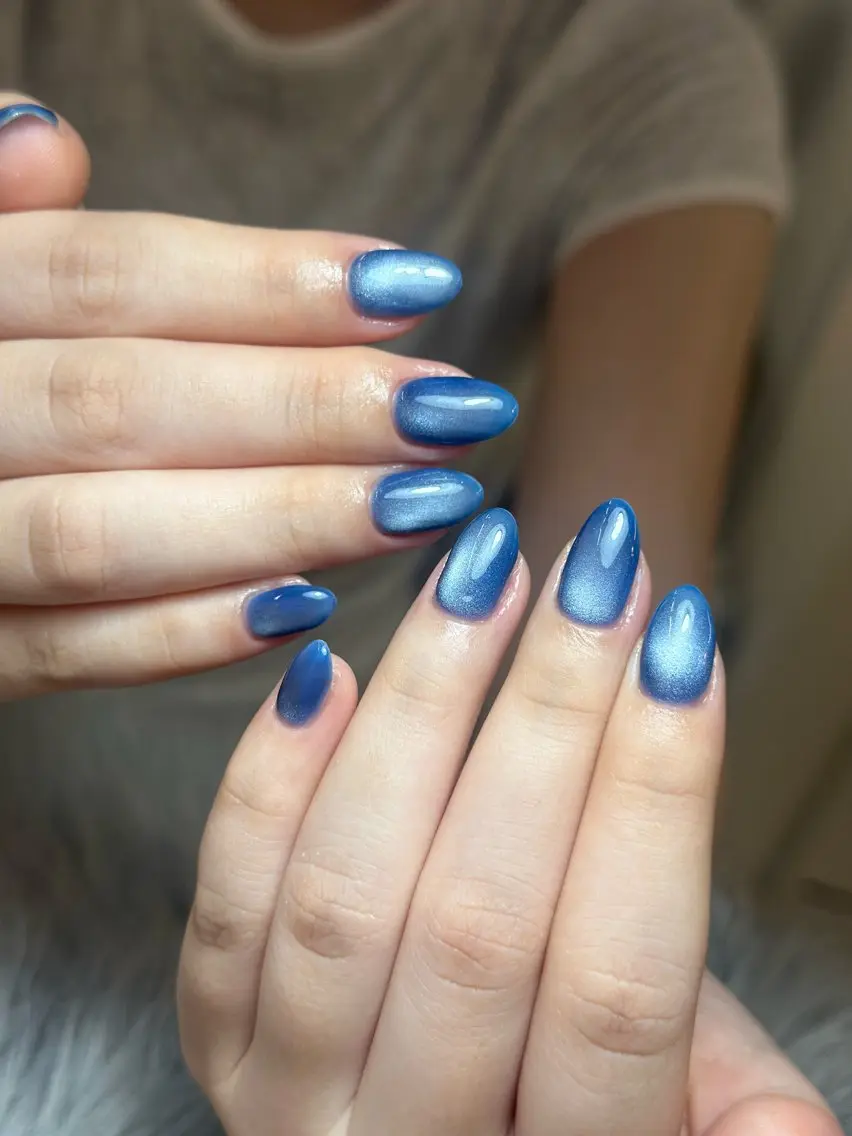 ネイル ハンドネイル Aimee Nail Studioのネイルデザイン