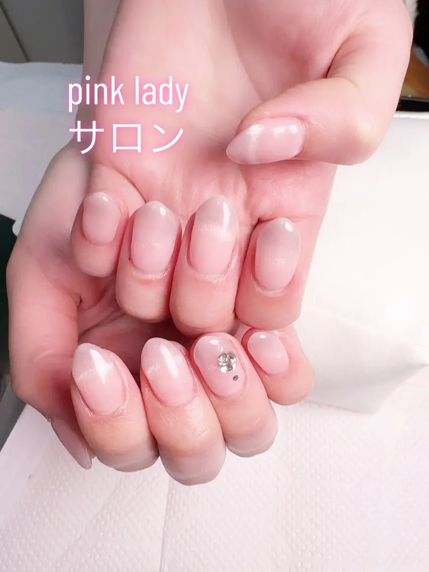 ネイル べ にのネイルデザイン