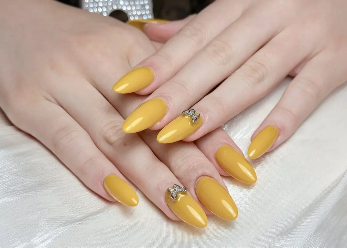 ネイル Bél Nail salonのネイルデザイン