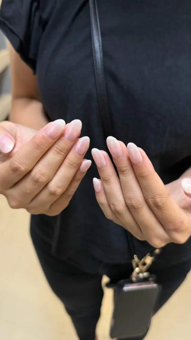 ネイル ハンドネイル 春日井Dahlia Beauty中川のネイルデザイン