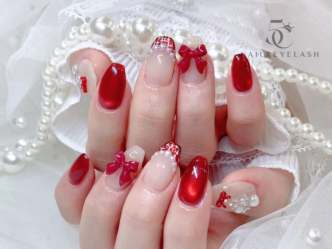 ネイル 5C NAIL 5C NAILのネイルデザイン