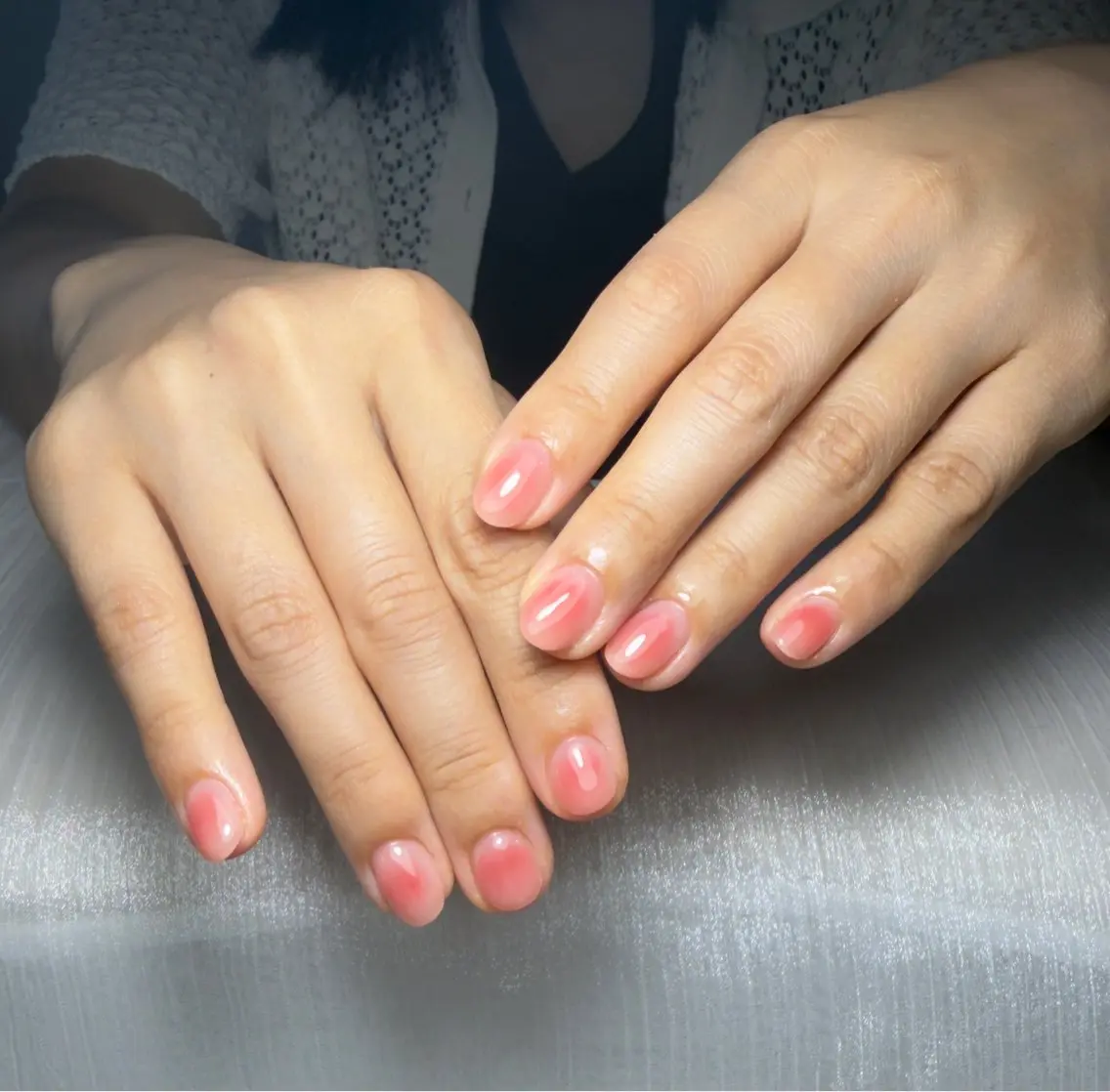 ネイル ハンドネイル Nail Salon Anのネイルデザイン