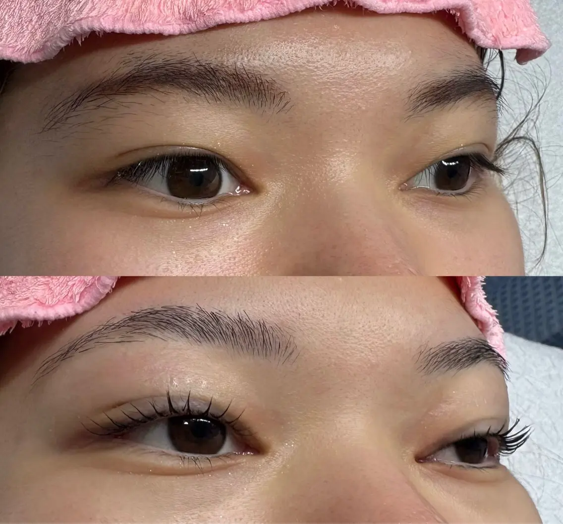 アイブロウ トータルビューティー サロン・Ｎの眉毛・アイブロウイメージ