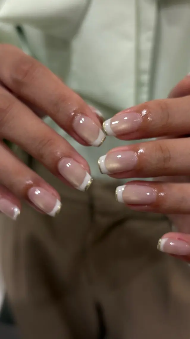 ネイル ハンドネイル rn__ nailのネイルデザイン