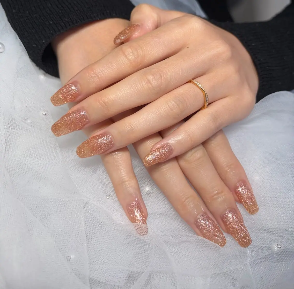 ネイル ハンドネイル Nail Loive ／Reikaのネイルデザイン