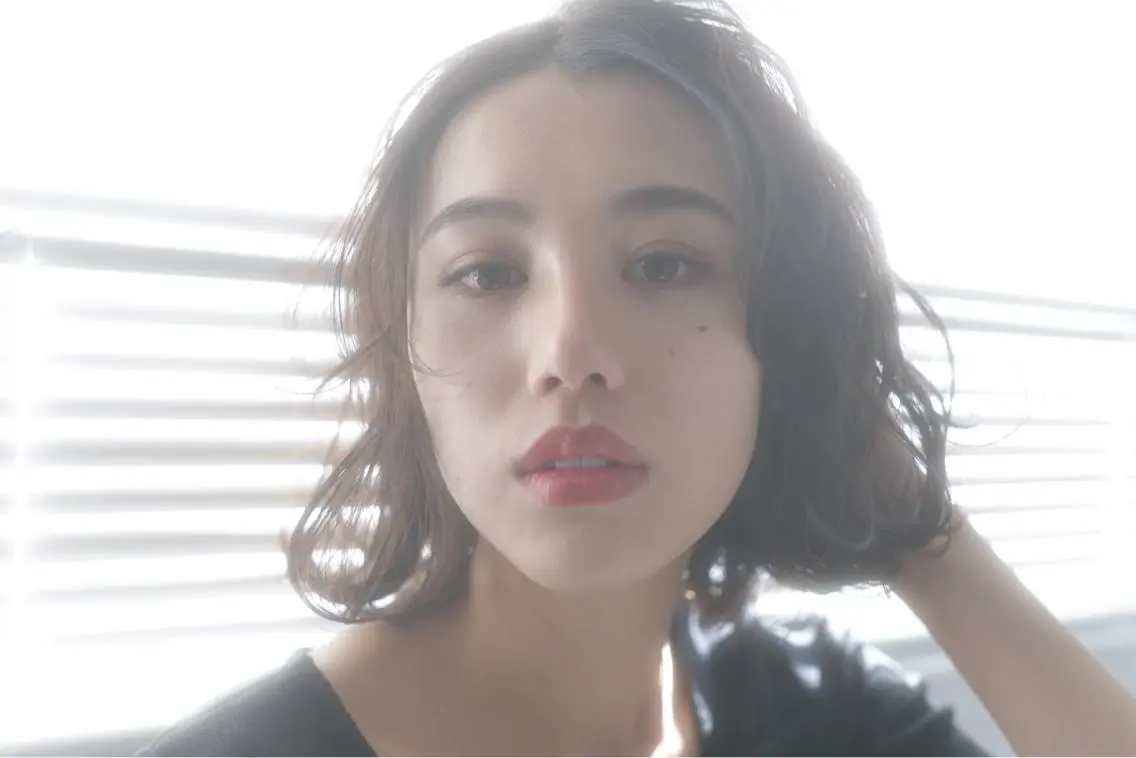 ショート 大久保寿高✨ なりたい色を叶える✨のヘアスタイル