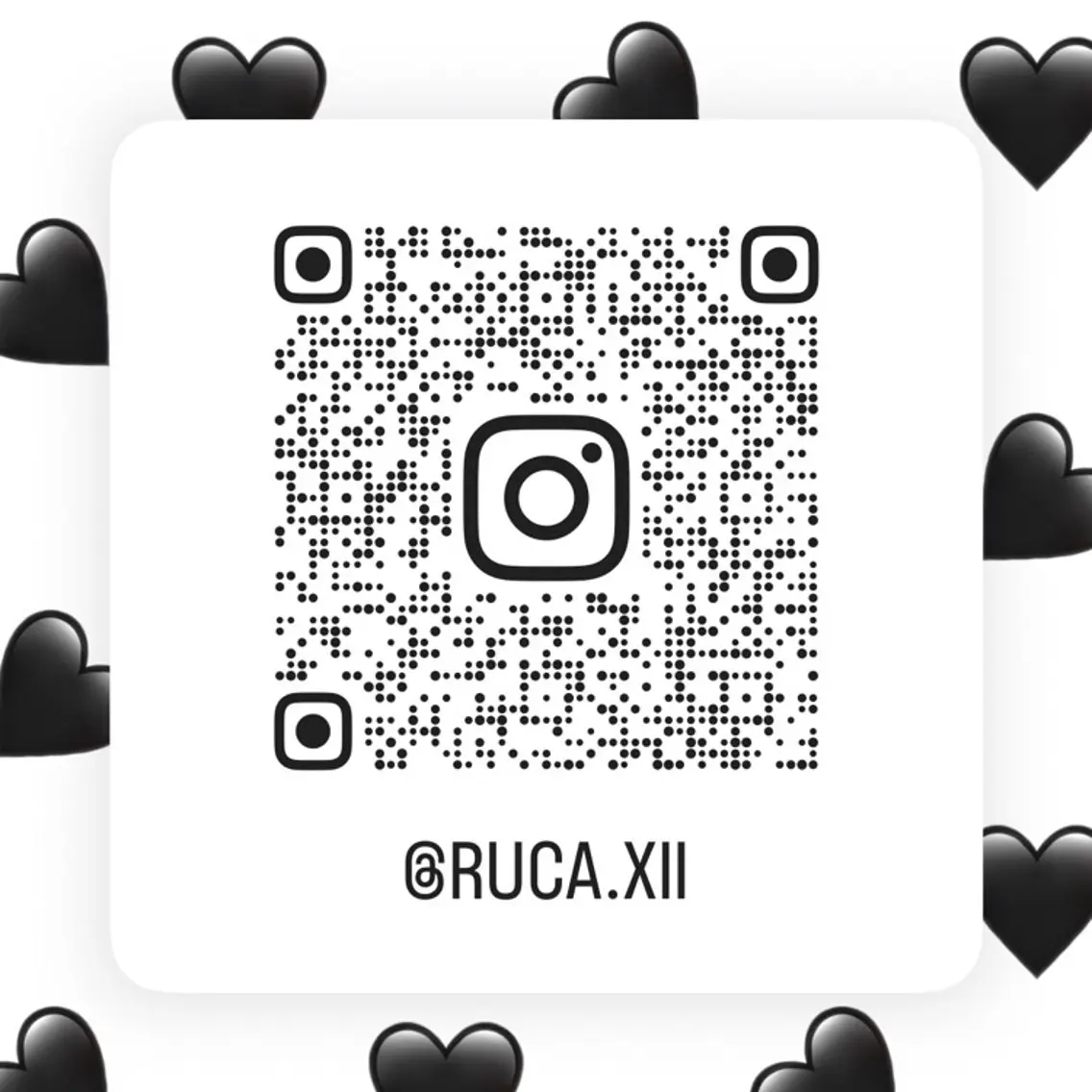 little ruca‎𖤐のヘアスタイル