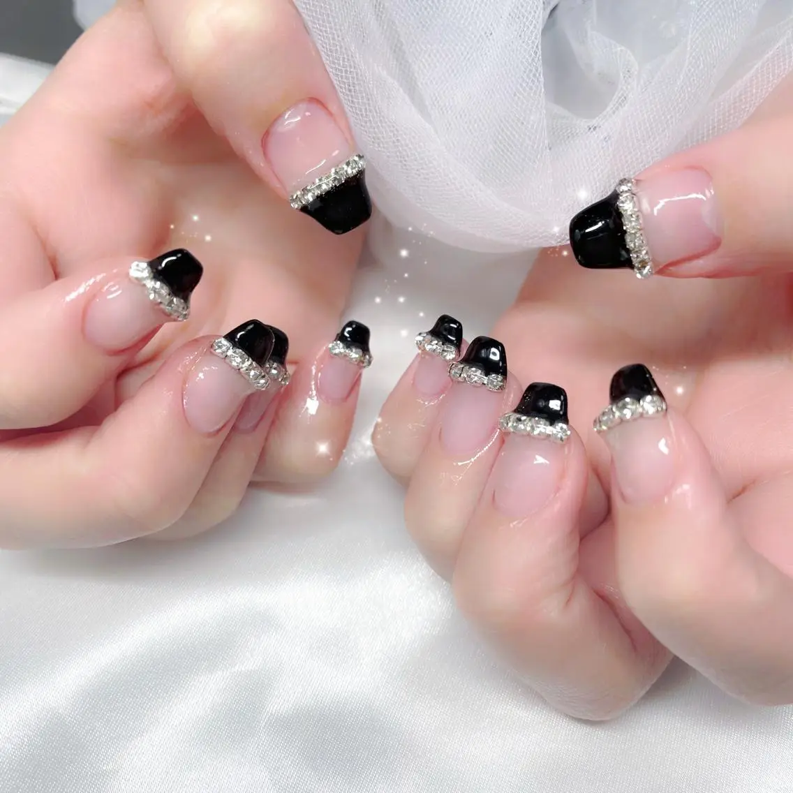 ネイル ハンドネイル 🌷 MIO🌷のネイルデザイン